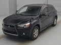 2011 Mitsubishi RVR