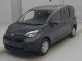 2023 Toyota Sienta