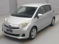 2011 Toyota Ractis