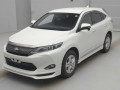 2014 Toyota Harrier