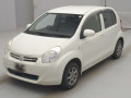 2013 Toyota Passo