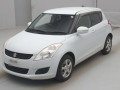 2012 Suzuki Swift