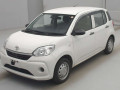 2019 Toyota Passo