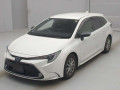 2021 Toyota Corolla Touring Wagon
