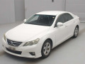 2010 Toyota Mark X