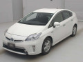 2013 Toyota Prius PHV