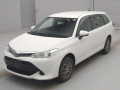 2017 Toyota Corolla Fielder