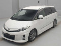 2014 Toyota Estima