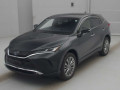 2021 Toyota Harrier Hybrid