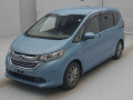 2017 Honda Freed hybrid