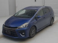 2015 Toyota Prius alpha