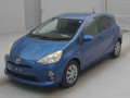 2012 Toyota Aqua