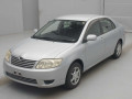 2005 Toyota Corolla Sedan