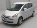 2010 Toyota Ractis