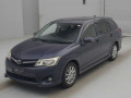 2013 Toyota Corolla Fielder