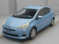 2013 Toyota Aqua