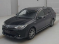 2015 Toyota Corolla Fielder