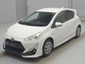 2015 Toyota Aqua