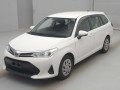 2021 Toyota Corolla Fielder
