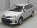 2020 Toyota Corolla Fielder