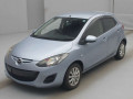 2013 Mazda Demio