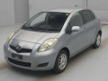 2010 Toyota Vitz