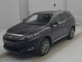 2014 Toyota Harrier Hybrid