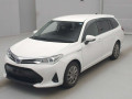 2019 Toyota Corolla Fielder