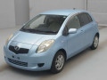 2007 Toyota Vitz