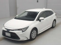 2021 Toyota Corolla Touring Wagon