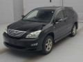 2005 Toyota Harrier