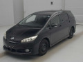 2015 Toyota Wish