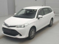 2017 Toyota Corolla Fielder