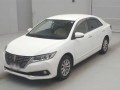 2019 Toyota Premio