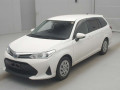 2021 Toyota Corolla Fielder