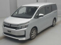 2015 Toyota Voxy