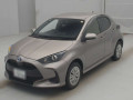 2020 Toyota YARIS