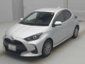 2022 Toyota YARIS
