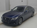 2018 Toyota Crown Hybrid