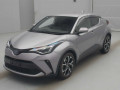 2023 Toyota C-HR
