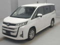 2022 Toyota Noah