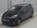 2018 Toyota Sienta