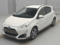 2015 Toyota Aqua