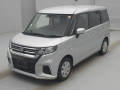2022 Suzuki Solio