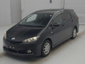 2011 Toyota Wish