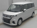 2022 Suzuki Solio