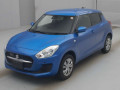 2022 Suzuki Swift