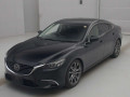 2015 Mazda Atenza