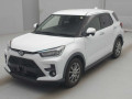 2021 Toyota Raize