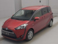 2016 Toyota Sienta